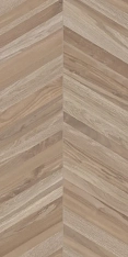 Piemme Fleur De Bois Chevron Miel 9.5mm Nat 60x120 / Пием Флёр Де Боись Шеврон Миэль 9.5mm Нат 60x120 